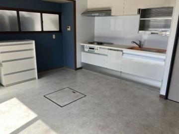 キッチン(2026年3月)