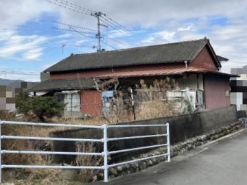 現地土地写真(2026年3月)