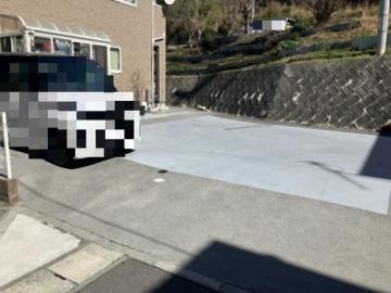 駐車場(2026年3月)