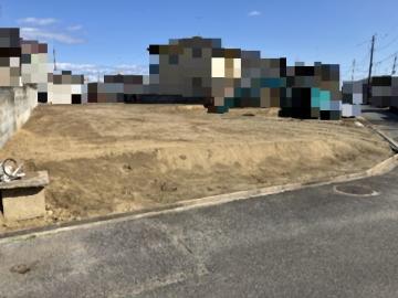 現地土地写真(2026年3月)