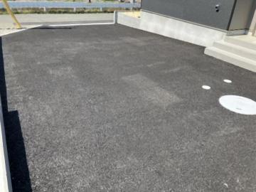 駐車場(2026年4月)