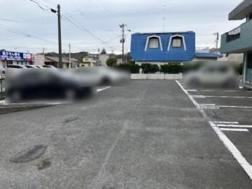 駐車場(2026年4月)