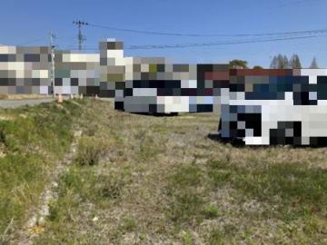 現地土地写真(2026年4月)