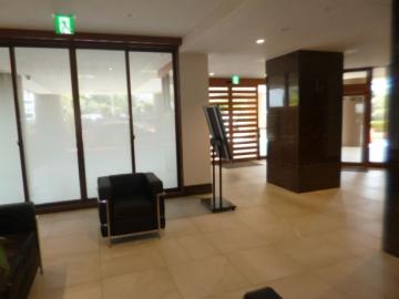 ロビー(2025年4月)