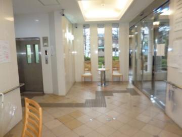 ロビー(2026年3月)