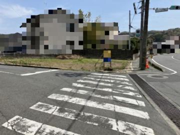 現地土地写真(2026年4月)