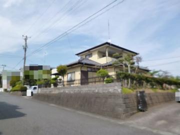 現地土地写真(2026年4月)