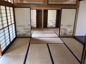 居室(2026年5月)