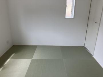 居室(2026年5月)