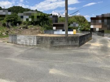 現地土地写真(2026年6月)