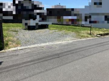現地土地写真(2026年6月)