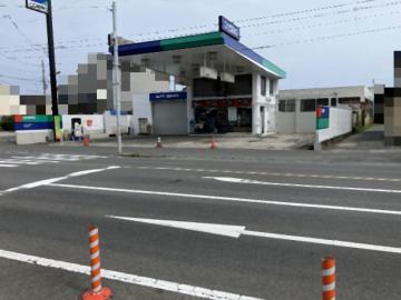 外観(2026年7月)