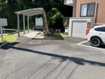 駐車場(2026年7月)