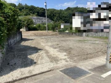 現地土地写真(2026年7月)