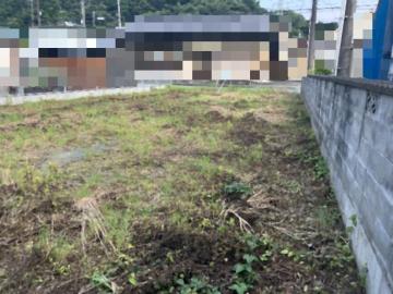 現地土地写真(2026年7月)