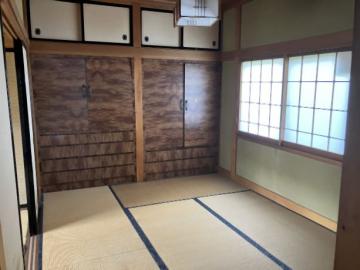 居室(2026年8月)
