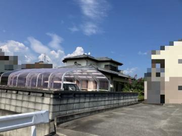 現地土地写真(2026年8月)