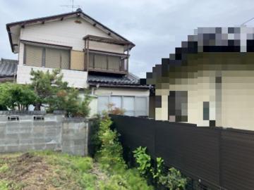外観(2026年6月)
