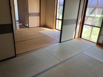 居室(2026年9月)