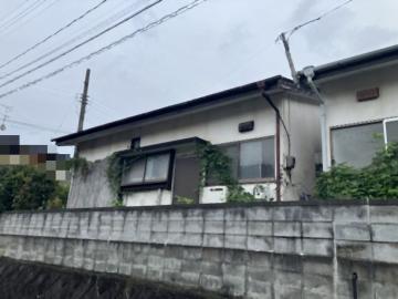 外観(2026年9月)
