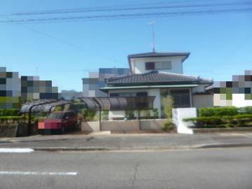 現地土地写真(2026年10月)