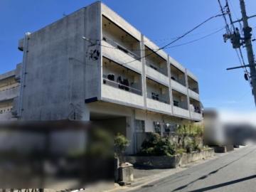 前面道路含む現地写真(2026年10月)