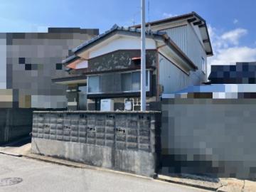 現地土地写真(2026年10月)