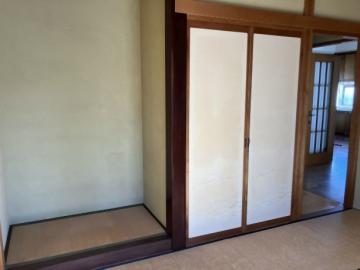 居室(2026年10月)