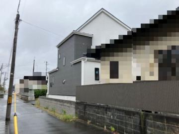 外観(2026年10月)