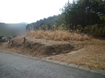 現地土地写真 現地土地写真