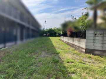 現地土地写真(2026年6月)