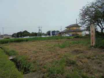 現地土地写真(2020年7月)