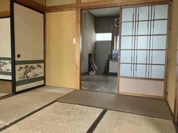 浴室(2025年6月)