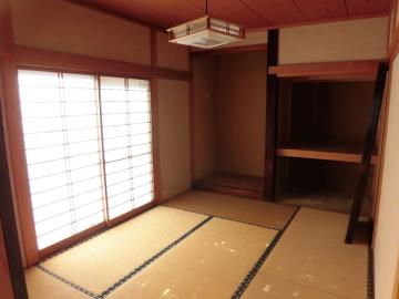 居室(2022年3月) 居室(2022年3月)