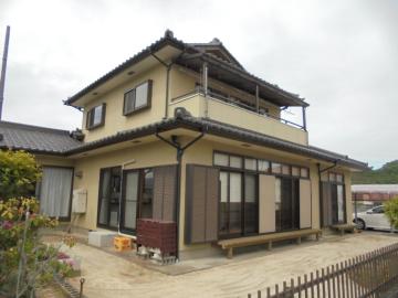 外観(2022年5月) 外観(2022年5月)