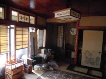 居室(2023年11月) 居室(2023年11月)
