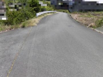 前面道路含む現地写真(2024年6月) 前面道路含む現地写真(2024年6月)