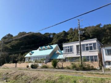 現地土地写真(2024年11月) 現地土地写真(2024年11月)