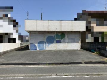現地土地写真(2025年4月)