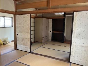 居室(2025年4月)