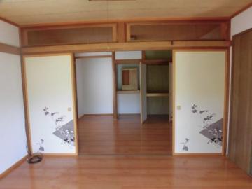 居室(2025年5月)