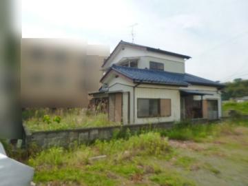現地土地写真(2025年5月)