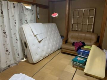 居室(2025年5月) 居室(2025年5月)