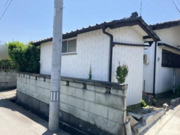 現地土地写真(2025年6月)