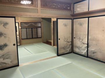 居室(2025年6月)