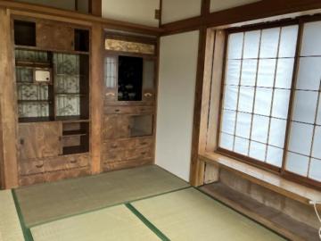 居室(2025年6月)
