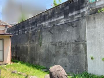 現地土地写真(2025年7月)