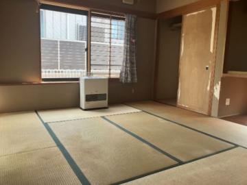 居室(2025年6月)