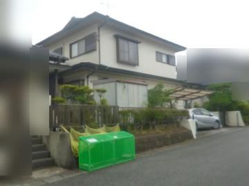 現地土地写真(2025年7月)