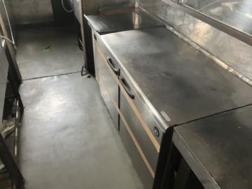 内装／店舗内厨房(2025年6月)